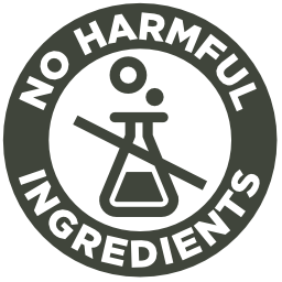 no-harmful-ingredients-emerge