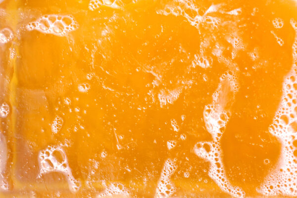 Colloidal Oatmeal, Milk & Honey Dog Bar Soap - Image 3