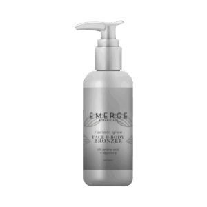 Mineral Infused Moisturizing Bronzer