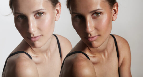 Mineral Infused Moisturizing Bronzer - Image 3