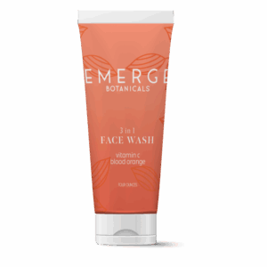 Vitamin C 3in1 Face Wash