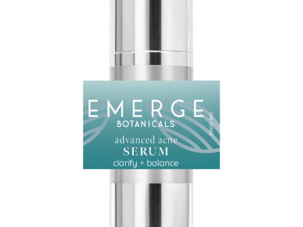 Advanced Acne Serum