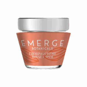 DMAE + MSM Creme