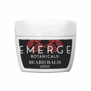 Beard Balm + valor