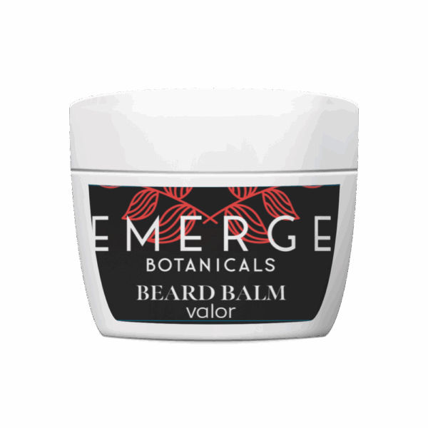 Beard Balm + valor