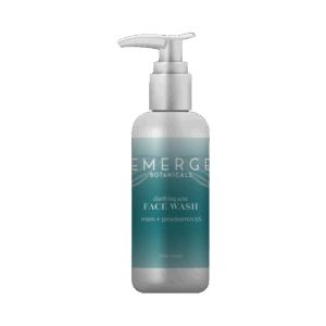Acne Clarifying Face Wash