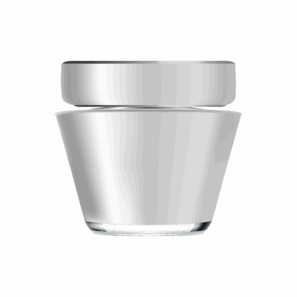 Niacinamide Crème + Hyaluronic Acid