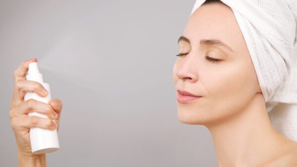 Niacinamide Toner + Tea Tree Oil - Image 2
